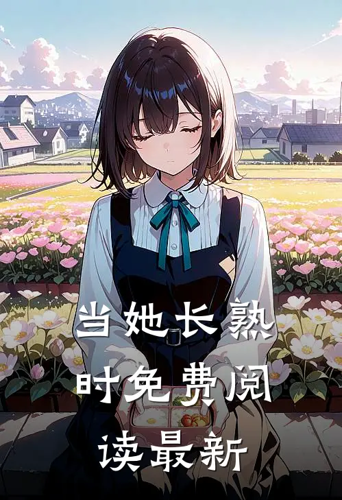 当她长熟时免费阅读最新