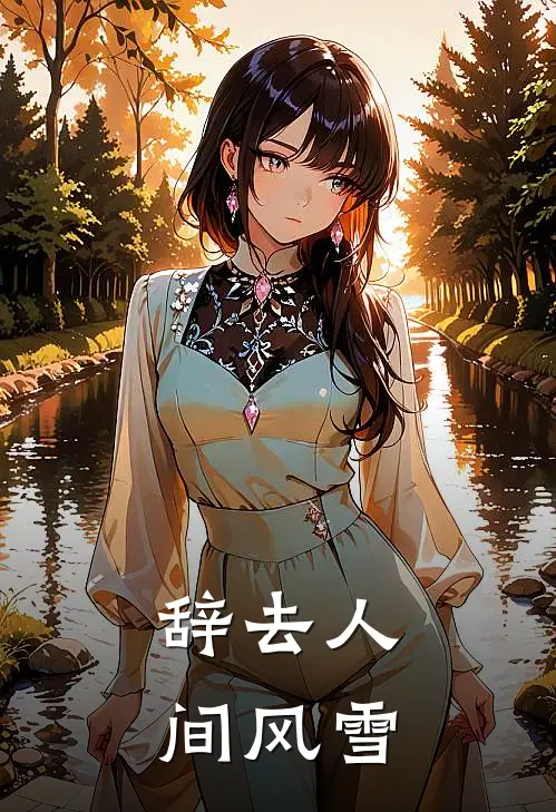 辞去人间风雪