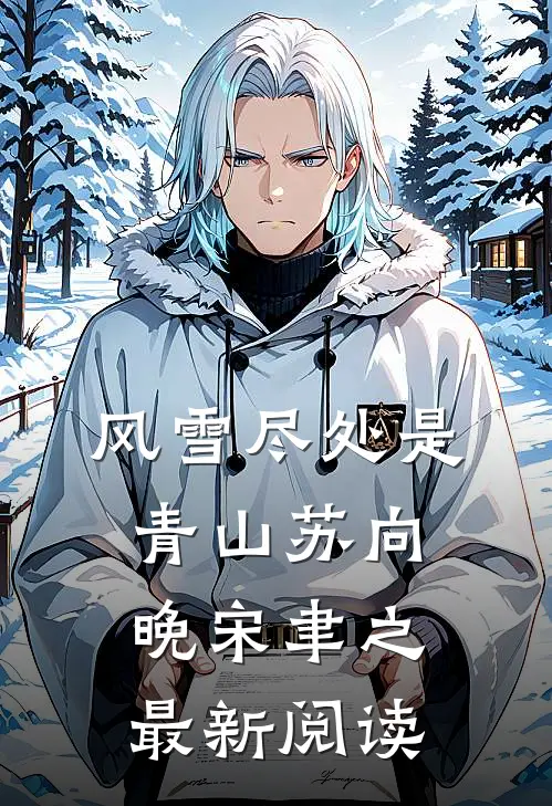 风雪尽处是青山苏向晚宋聿之最新阅读