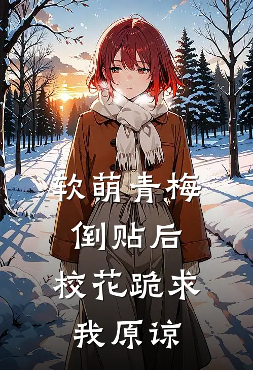 软萌青梅倒贴后，校花跪求我原谅