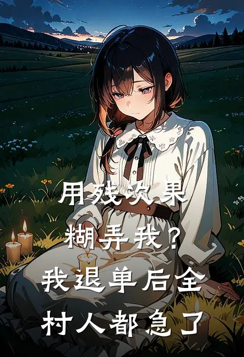 用残次果糊弄我？我退单后全村人都急了