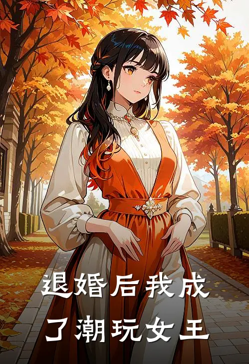 退婚后我成了潮玩女王