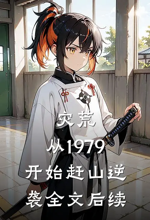 灾荒：从1979开始赶山逆袭全文后续