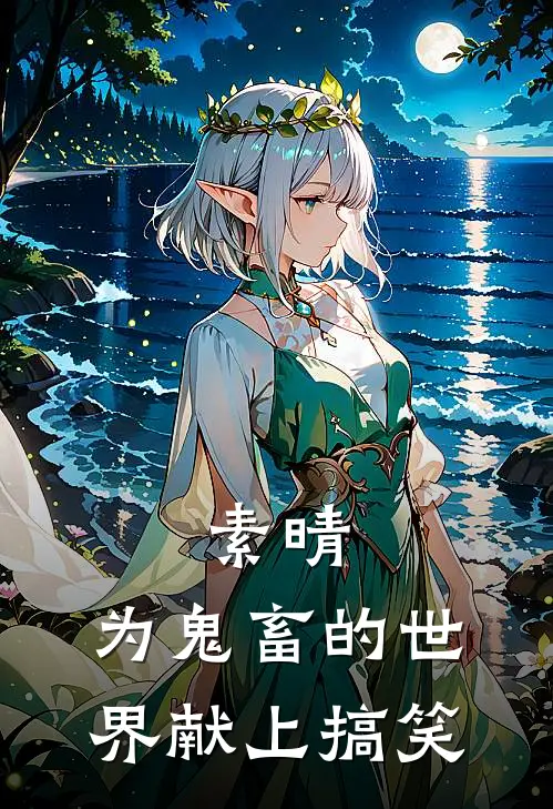素晴：为鬼畜的世界献上搞笑