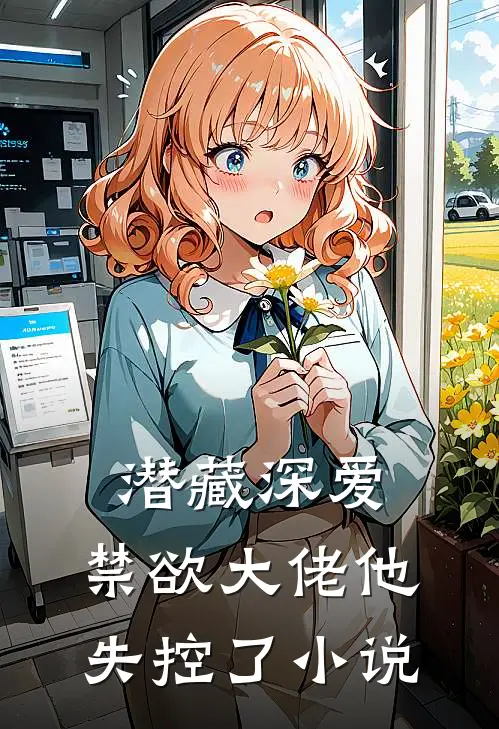 潜藏深爱，禁欲大佬他失控了小说