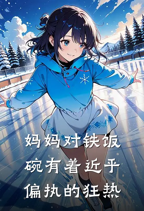 妈妈对“铁饭碗”有着近乎偏执的狂热