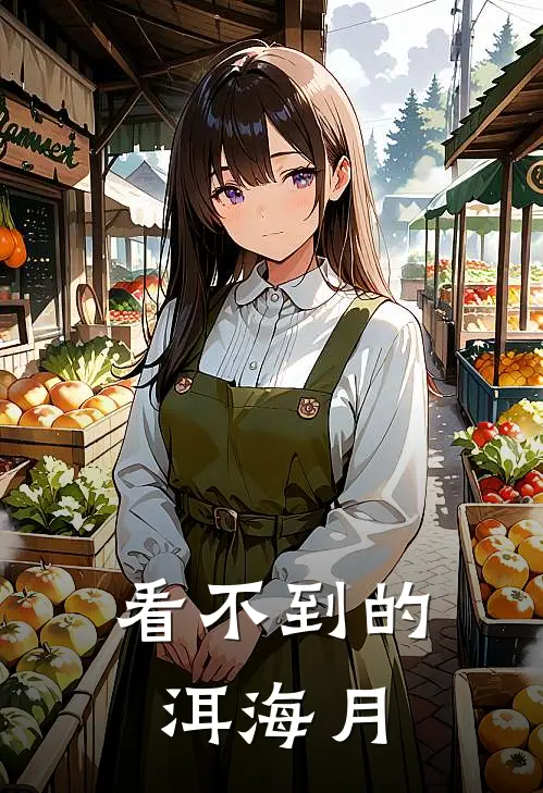 看不到的洱海月