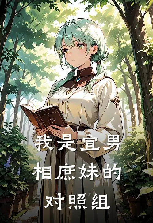 我是宜男相庶妹的对照组