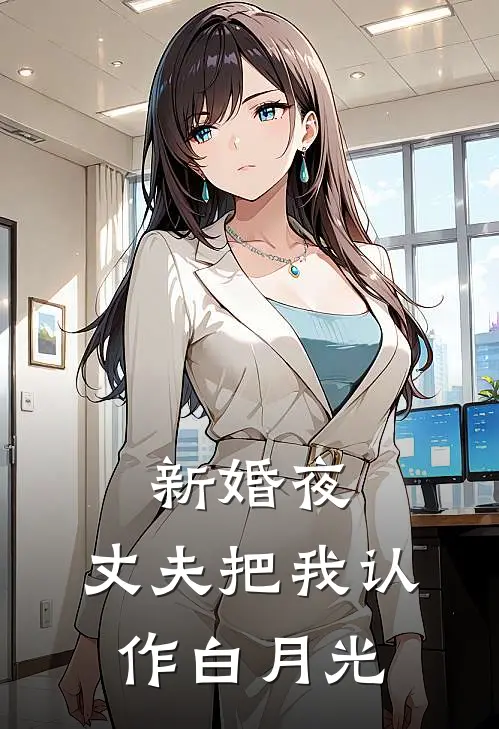 新婚夜，丈夫把我认作白月光