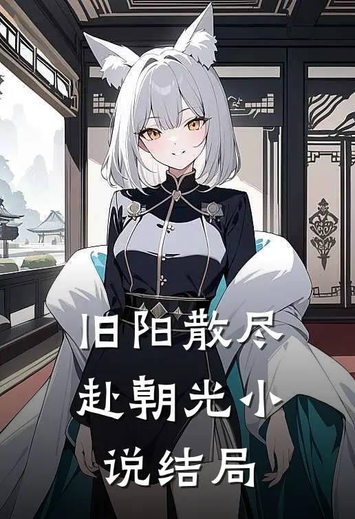 旧阳散尽赴朝光小说结局