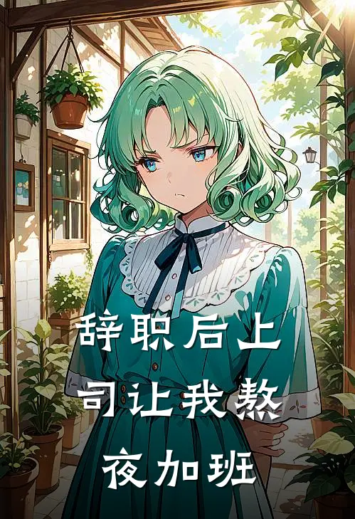 辞职后上司让我熬夜加班