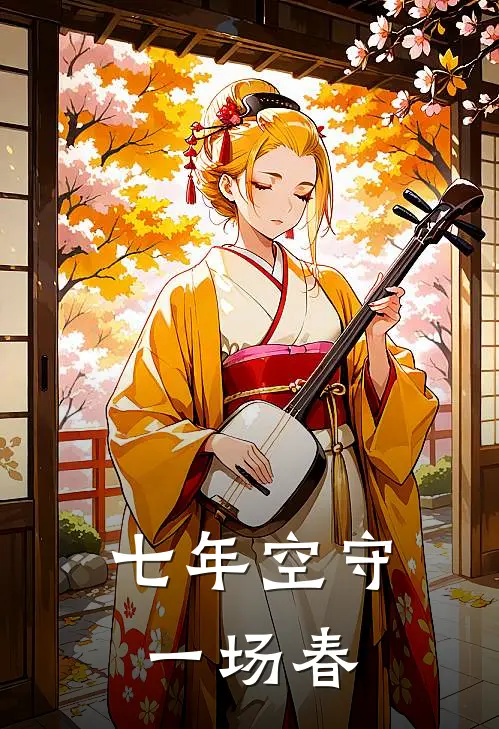 七年空守一场春
