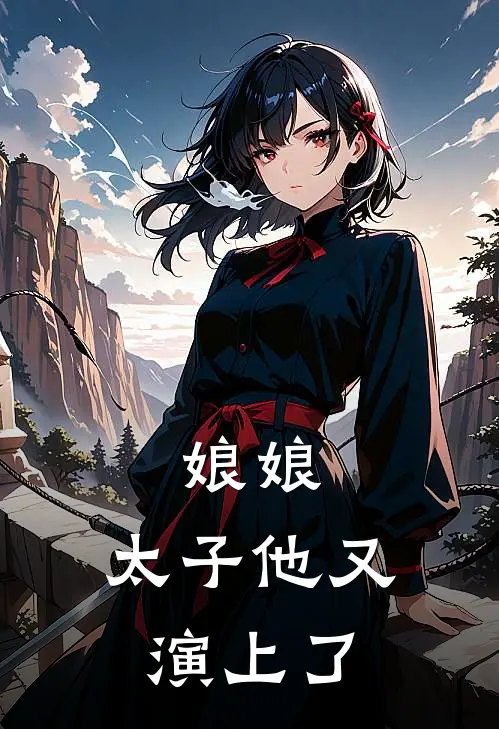 娘娘，太子他又演上了