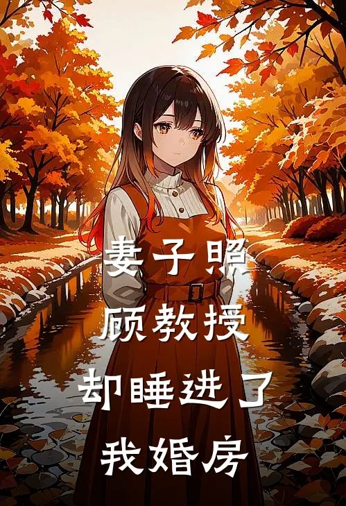 妻子照顾教授,却睡进了我婚房里