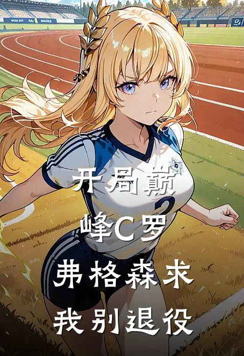 开局巅峰C罗，弗格森求我别退役