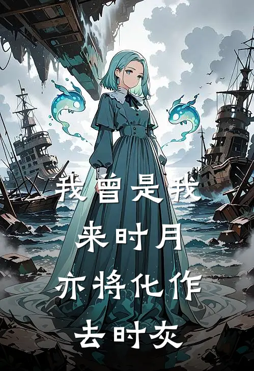 我曾是我来时月，亦将化作去时灰