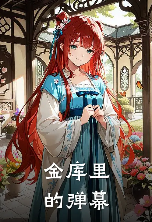 金库里的弹幕