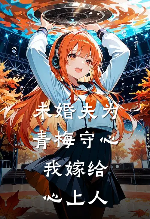 未婚夫为青梅守心,我嫁给心上人