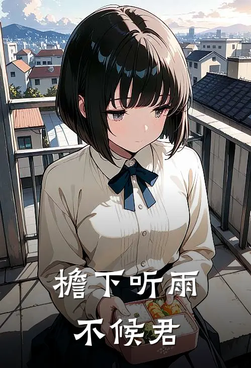 檐下听雨不候君.pdf