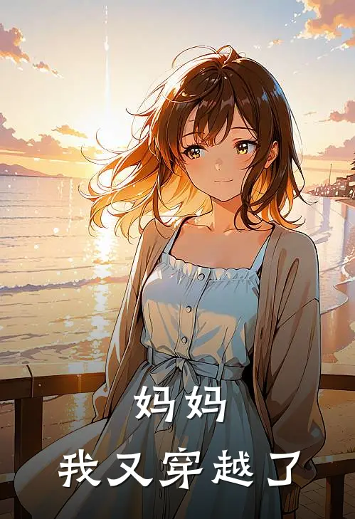 妈妈,我又穿越了漫画