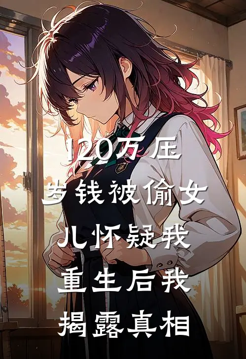 120万压岁钱被偷女儿怀疑我，重生后我揭露真相