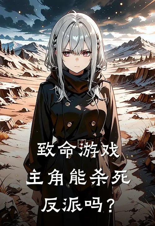 致命游戏：主角能杀死反派吗？