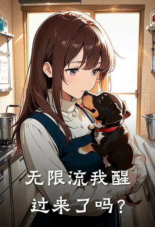 【无限流】我醒过来了吗？