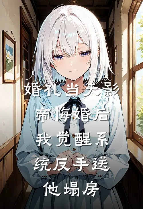婚礼当天影帝悔婚后，我觉醒系统反手送他塌房