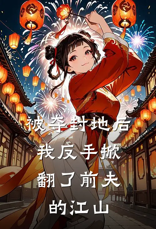 被夺封地后，我反手掀翻了前夫的江山
