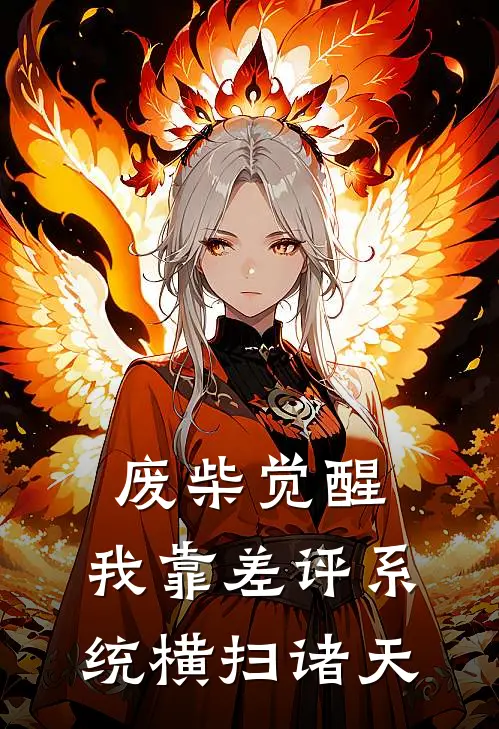 废柴觉醒：我靠差评系统横扫诸天