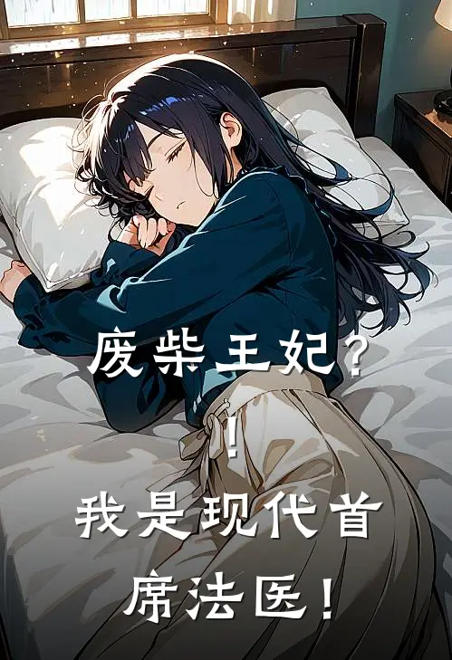 废柴王妃？！我是现代首席法医！