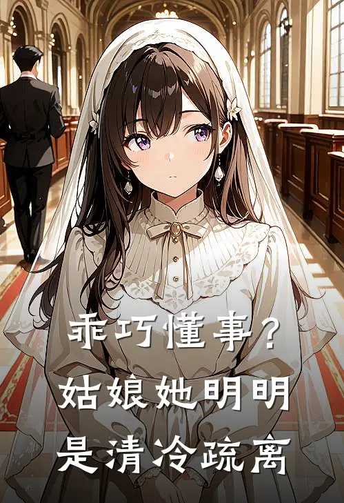 乖巧懂事?姑娘她明明是清冷疏离免费阅读