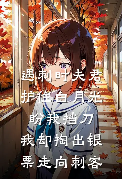 遇刺时夫君护住白月光盼我挡刀，我却掏出银票走向刺客