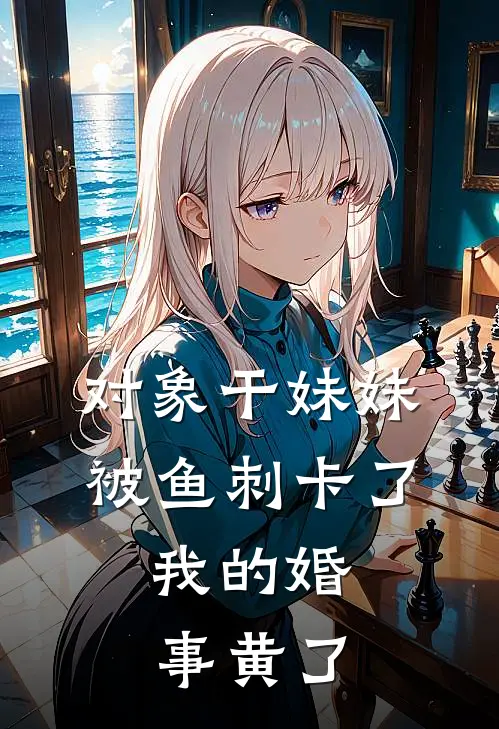对象干妹妹被鱼刺卡了，我的婚事黄了