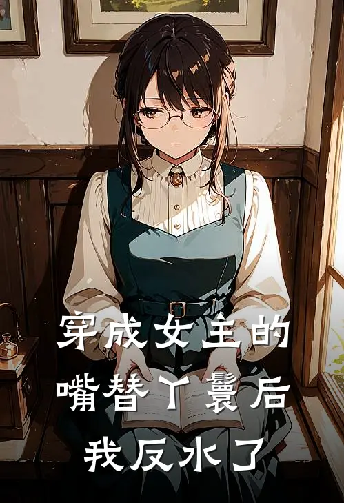 穿成女主的嘴替丫鬟后，我反水了