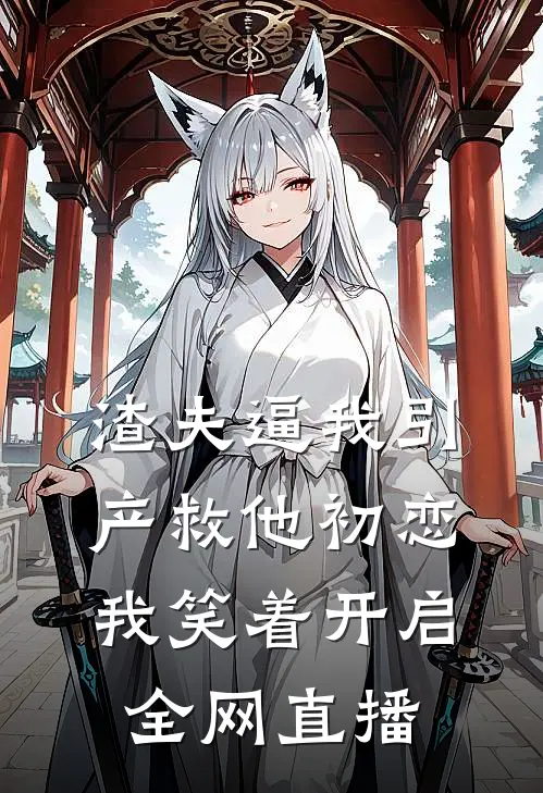 渣夫逼我引产救他初恋，我笑着开启全网直播