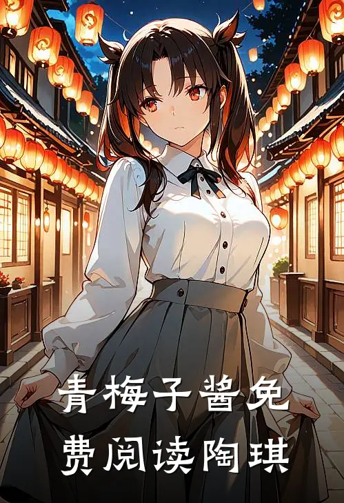 青梅子酱免费阅读陶琪