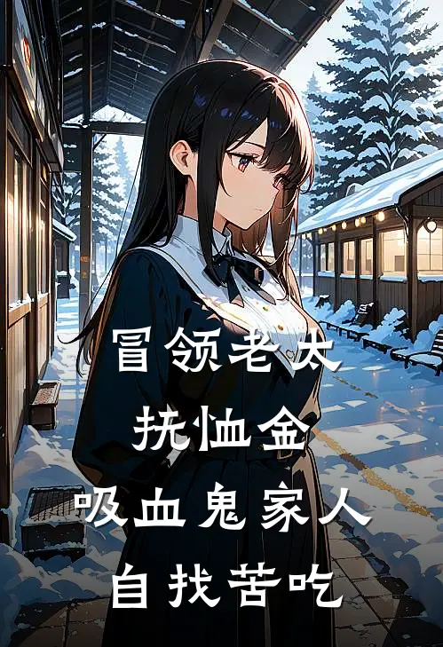 冒领老太抚恤金，吸血鬼家人自找苦吃