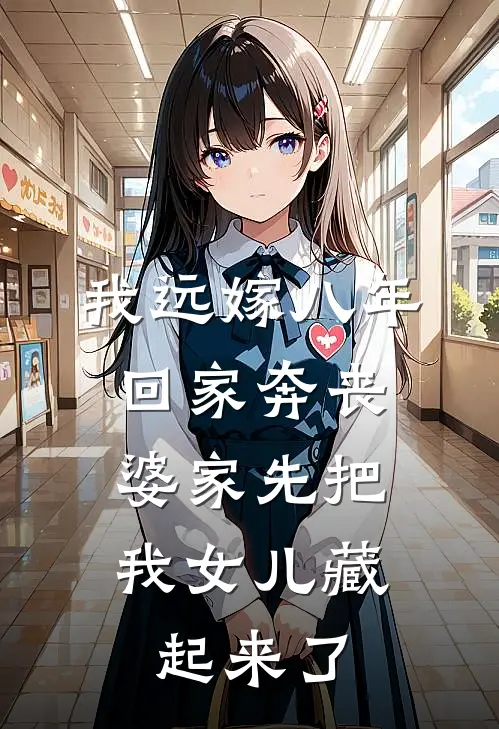 我远嫁八年回家奔丧，婆家先把我女儿藏起来了