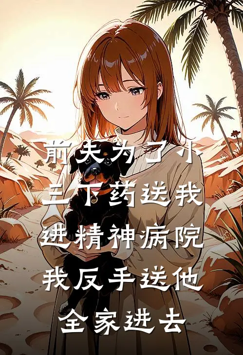 前夫为了小三下药送我进精神病院，我反手送他全家进去