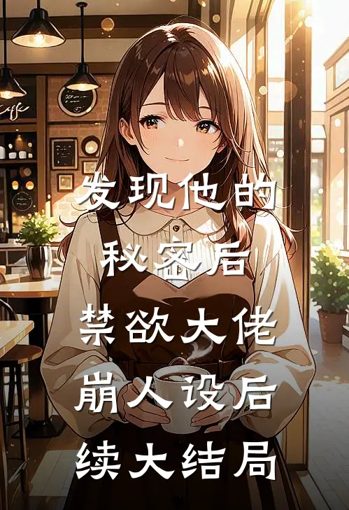 发现他的秘密后，禁欲大佬崩人设后续大结局