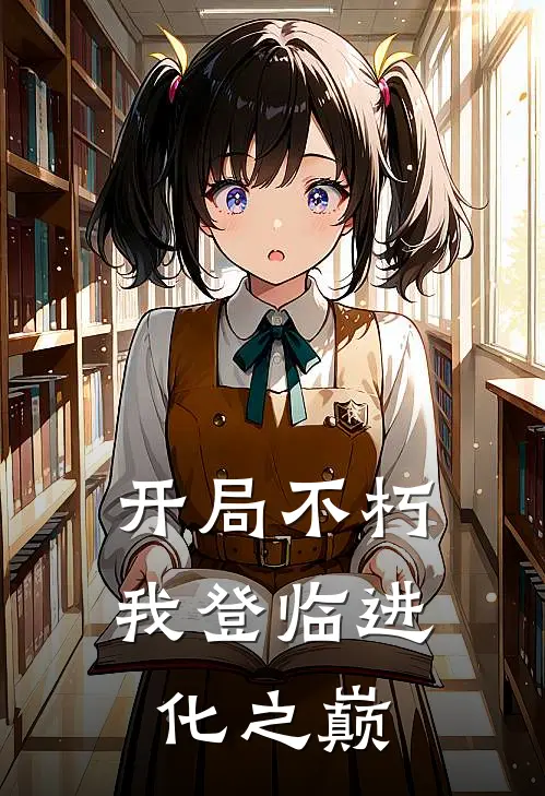 开局不朽，我登临进化之巅