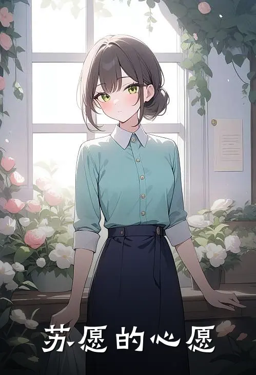 苏愿的心愿