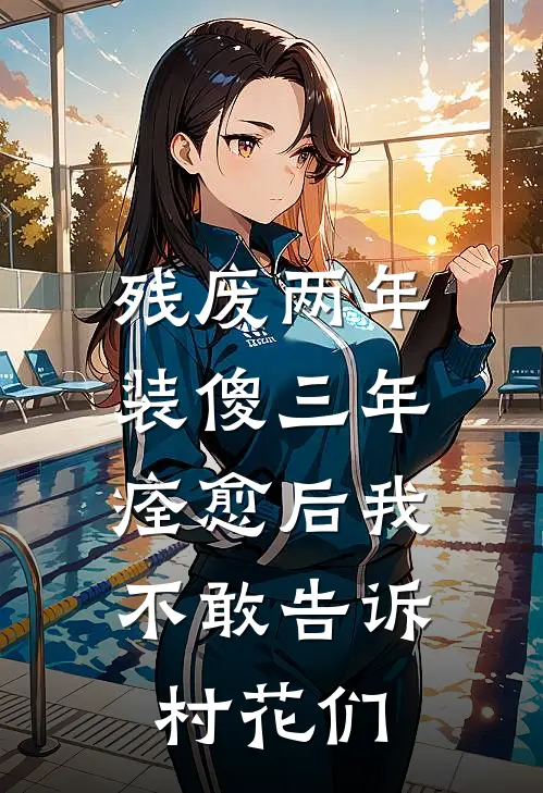 残废两年装傻三年，痊愈后我不敢告诉村花们