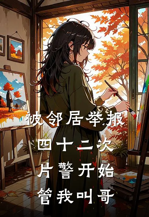 被邻居举报四十二次，片警开始管我叫哥