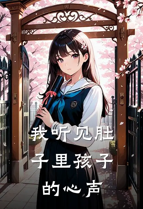我听见肚子里孩子的心声