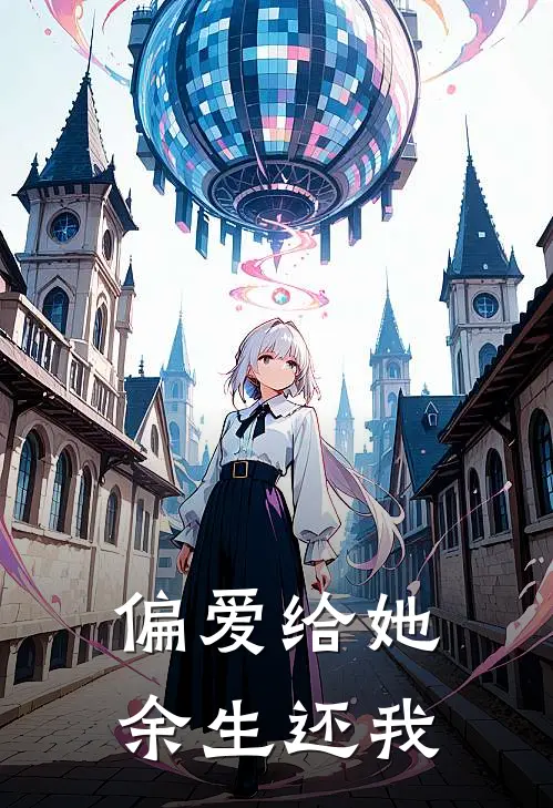 偏爱给她，余生还我
