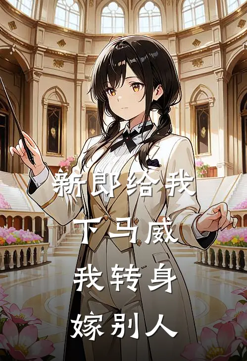 新郎给我下马威，我转身嫁别人