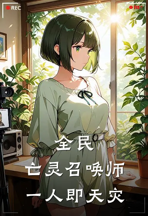全民：亡灵召唤师，一人即天灾