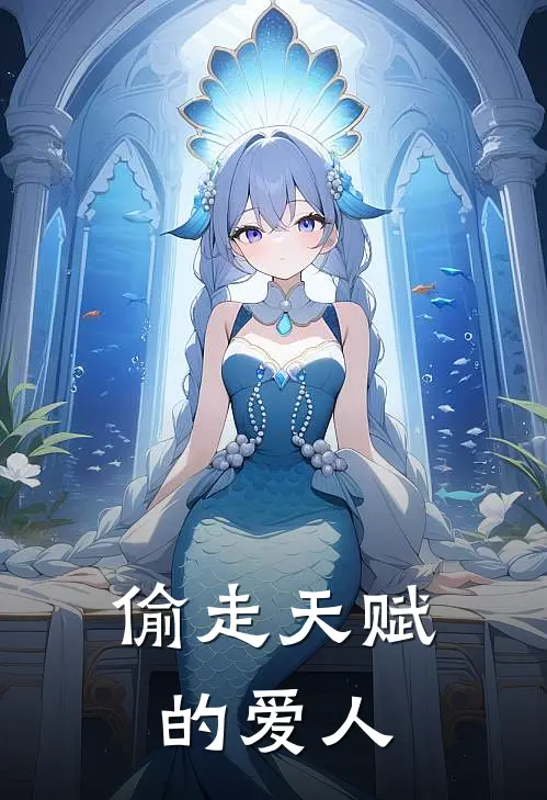 偷走天赋的爱人